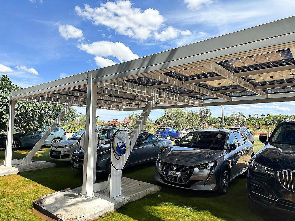 Le carport solaire dans le canton de Vaud : Une solution durable et rentable