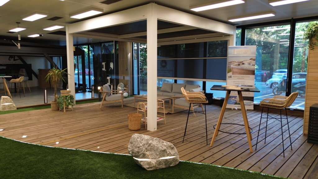 Carport ou pergola : quelles différences ?